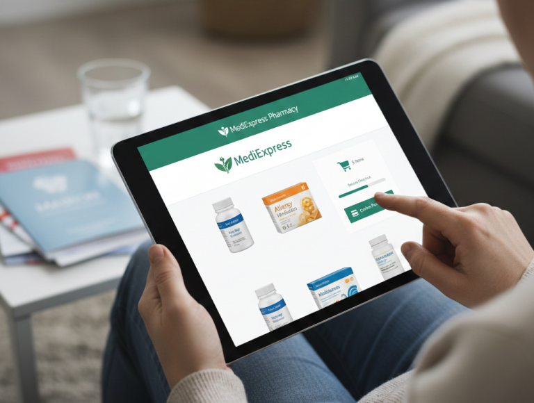 El retail media impulsará la mayor transformación digital del sector farmacéutico en 2026