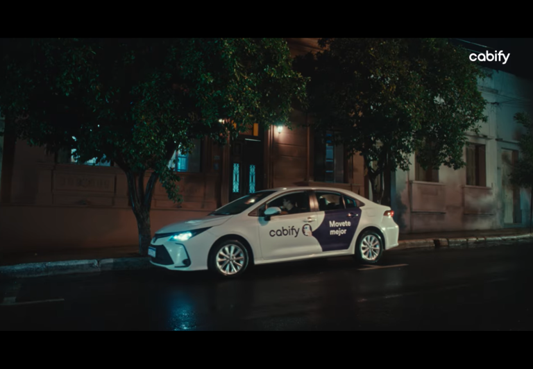 CARAT impulsa la campaña “Se juntan las juntadas” de Cabify con una estrategia multimedial