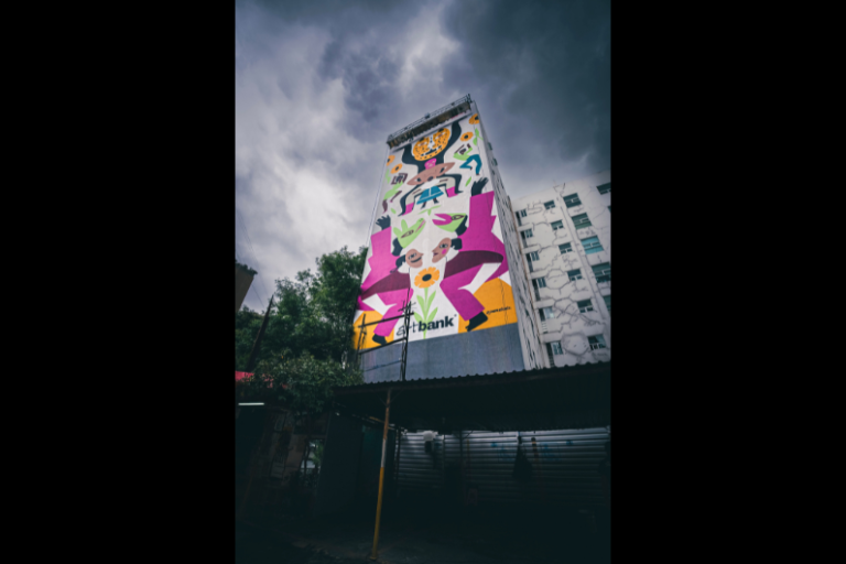 Artbank: la apuesta de la agencia The Prime para Bankaool