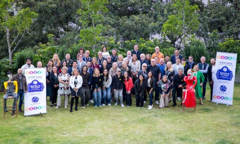 IA, creatividad y colaboración: ICOM proyecta el futuro de la publicidad independiente