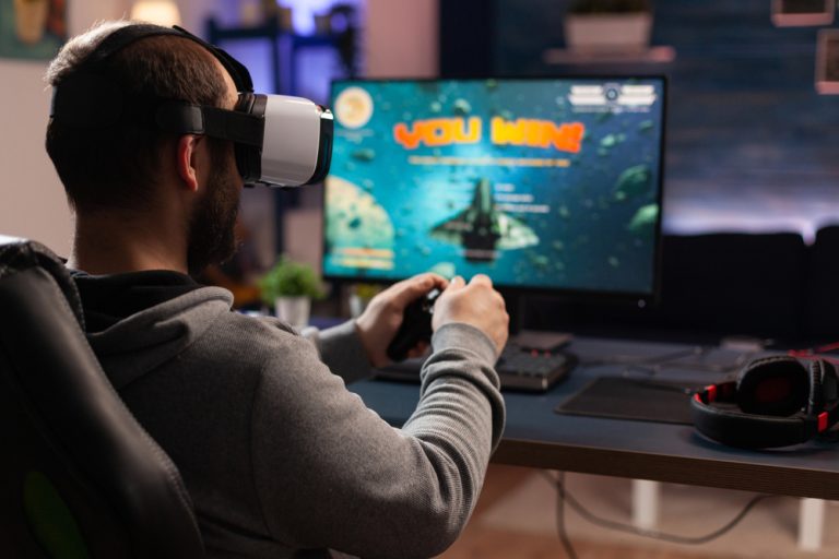 Cinco tendencias que impactarán el mundo del gaming en 2026