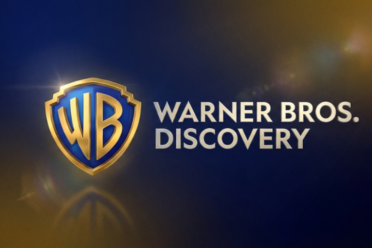 Paramount extendió hasta febrero su oferta para adquirir Warner Bros
