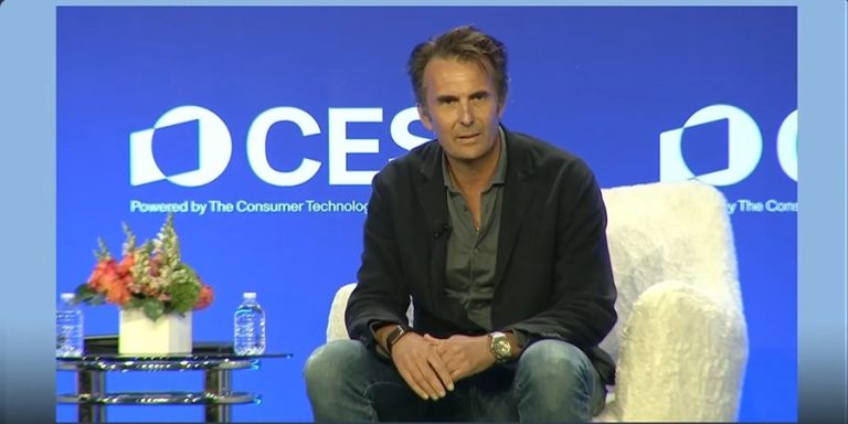 El anuncio de Havas en CES 2026: Yannick Bolloré presentó “Ava”, una nueva plataforma que refuerza su visión sobre la IA