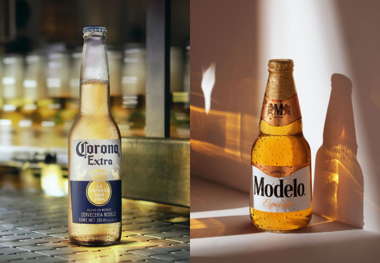 Corona y Modelo Especial se consolidan en el top de las cervezas más valiosas del mundo