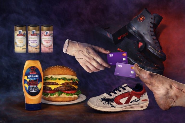 Series, fandom, cultura y marcas: el nuevo ecosistema del cobranding estratégico