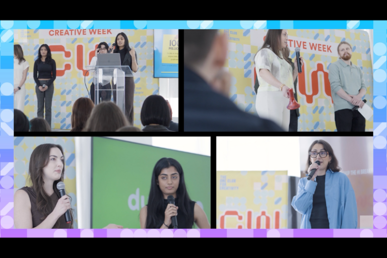 The One Club anuncia la Semana Creativa 2026 del 11 al 15 de mayo en Nueva York