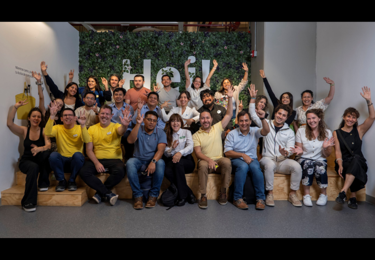 MAP abre convocatoria para su sexta generación de aceleración en México