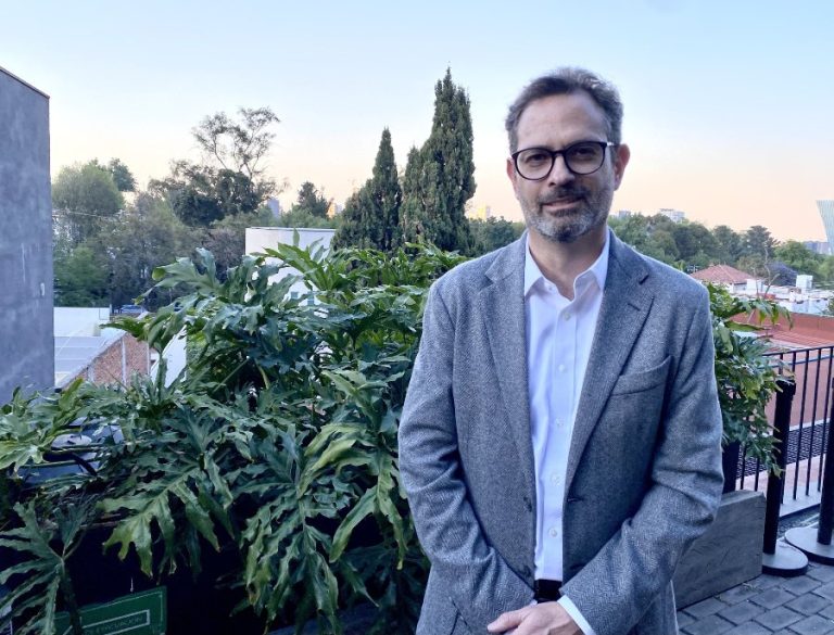 Enrique K. Cornish, de BBVA: “La IA nos da superpoderes, pero el qué comunicar sigue intacto”