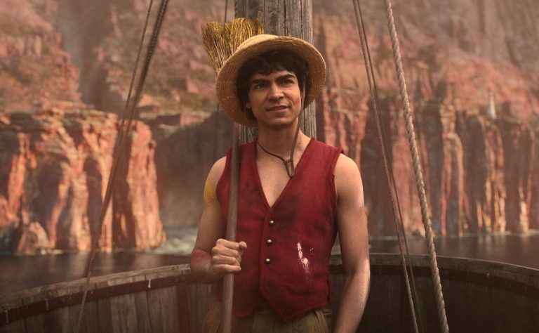 Iñaki Godoy, protagonista de One Piece, entrenará con los fans en la CDMX