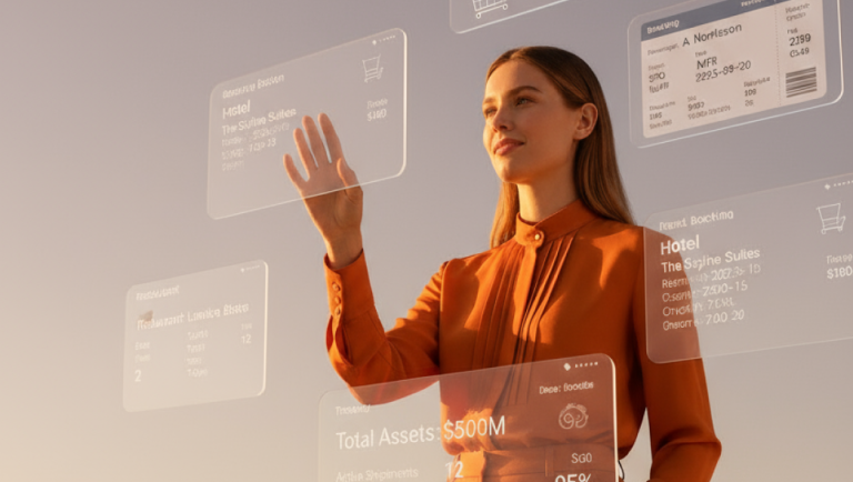 Mastercard lanza Agent Suite y prepara a las empresas para una nueva era tecnológica