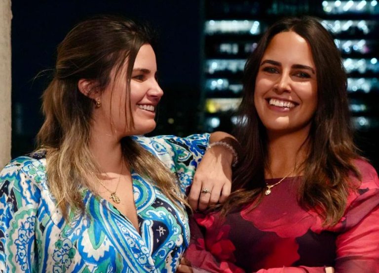 Luciana Suero y Camila Suero consolidan a Merak Global Group en el epicentro del marketing experiencial mexicano