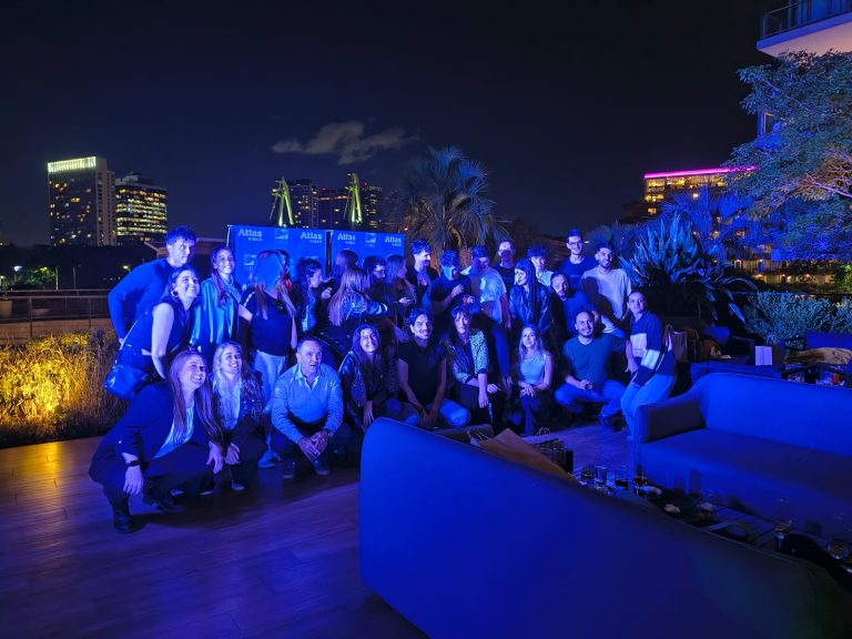 FilmSuez reunió a agencias y anunciantes en un after office exclusivo en el Hotel SLS