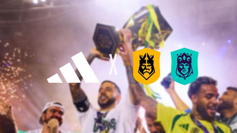 Adidas y Kings League extienden alianza global hasta 2028