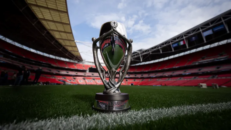 Olé y Marca: una alianza impensada que sale a la cancha a jugar la Finalissima