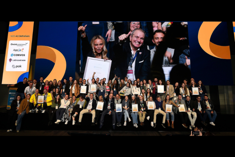 Abren inscripciones para el eCommerce Award 2026