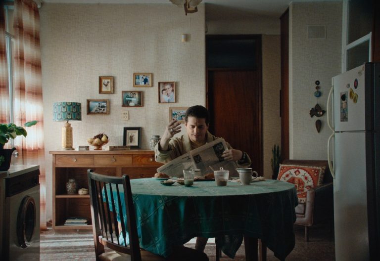 From y Pardelion Films estrenan “Gil”, su nueva campaña para Soluciones Cash