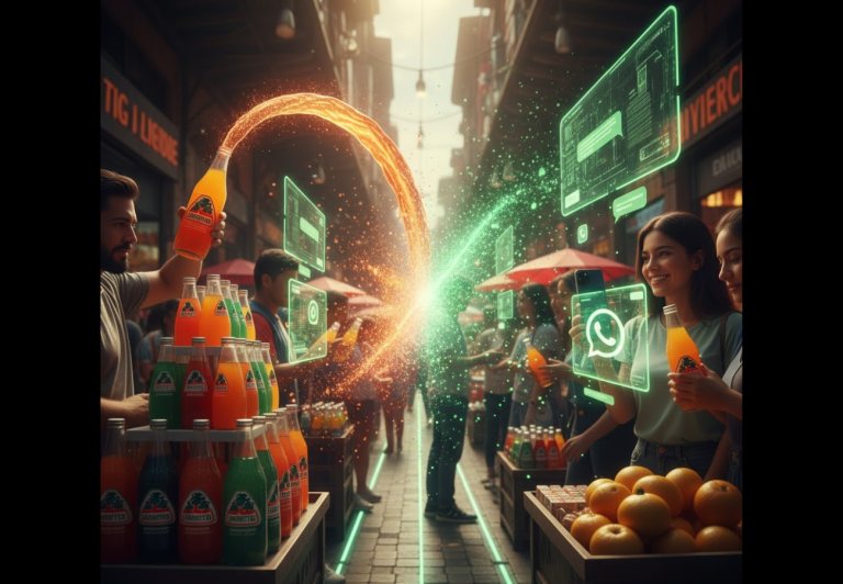 YouGov presenta su ranking 2026 de las mejores marcas en México