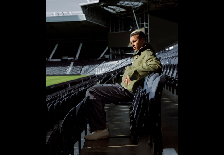 Del estadio a la ciudad: PUMA y Represent reinterpretan el legado del fútbol británico