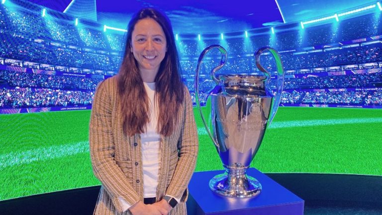 Alix Mahieux detalla cómo MasterCard activa la pasión mexicana por la UEFA Champions League