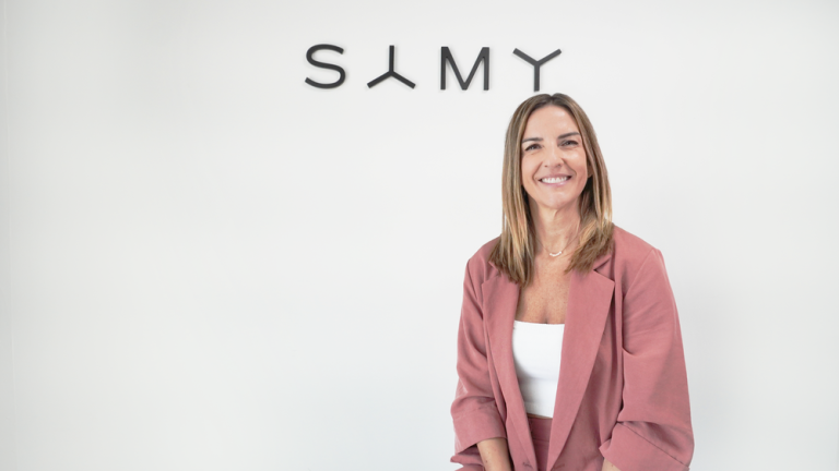 Cristina Galán, de SAMY: “La creatividad está completamente conectada a la relevancia cultural”