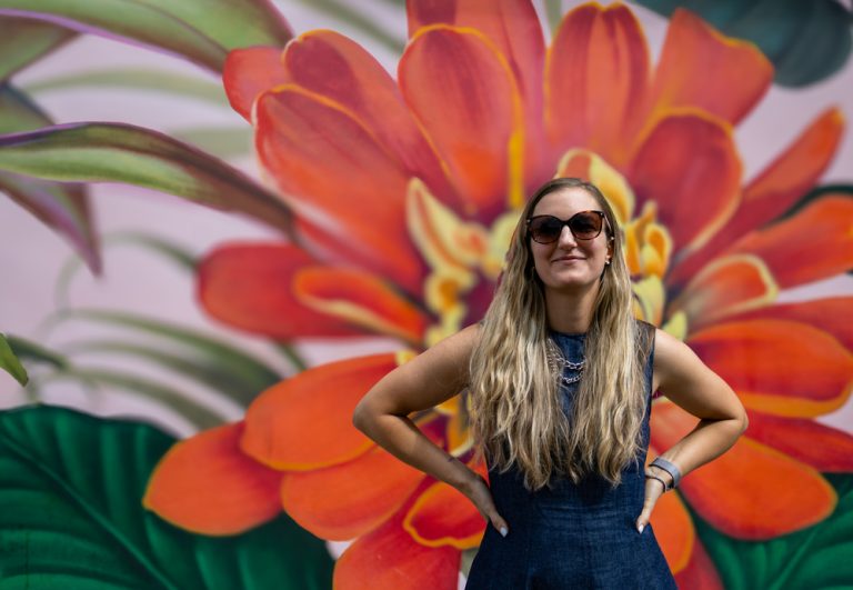 Founders incorpora a la referente creativa global Maru Sokolowski como COO