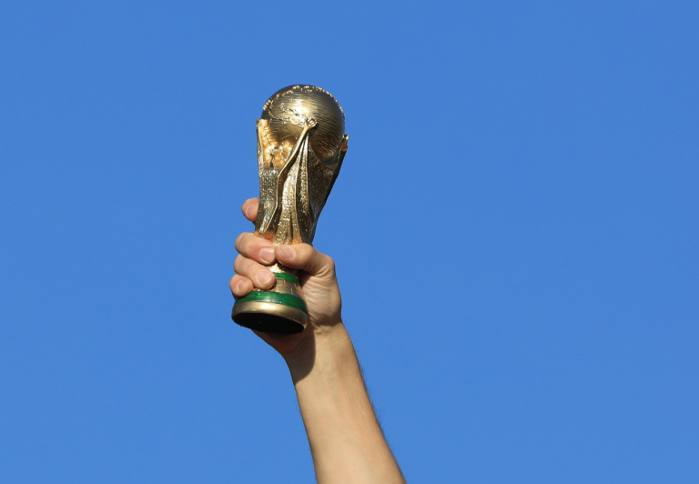 Monks Film presenta el documental de la FIFA 2026 “Chasing the Dream” en Disney+