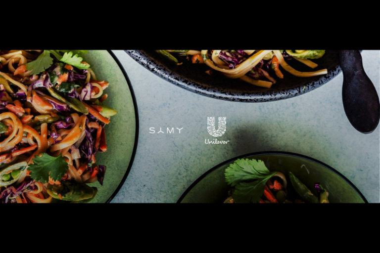 Unilever Foods elige a SAMY para desarrollar su estrategia global de influencer marketing