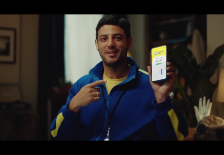 Carlos Vela entrena a México para acostumbrarse a ganar con Mercado Pago