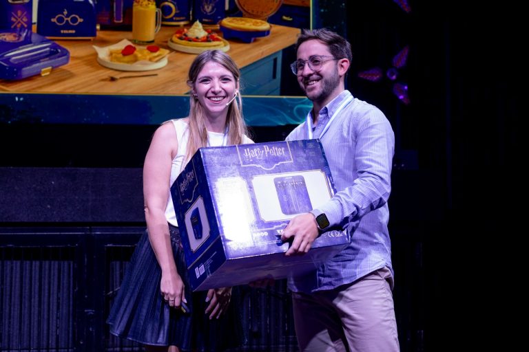 Warner Bros. Discovery Global Consumer Products Argentina realizó una nueva edición de su Licensing Summit