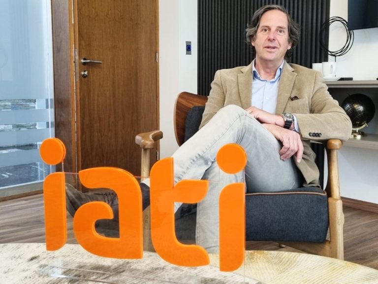 Seguros, contenido y data: la estrategia de IATI para capitalizar el Mundial