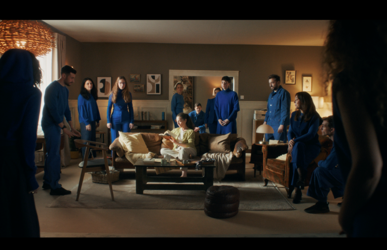 Movistar sitúa la seguridad de su red en el centro de su comunicación