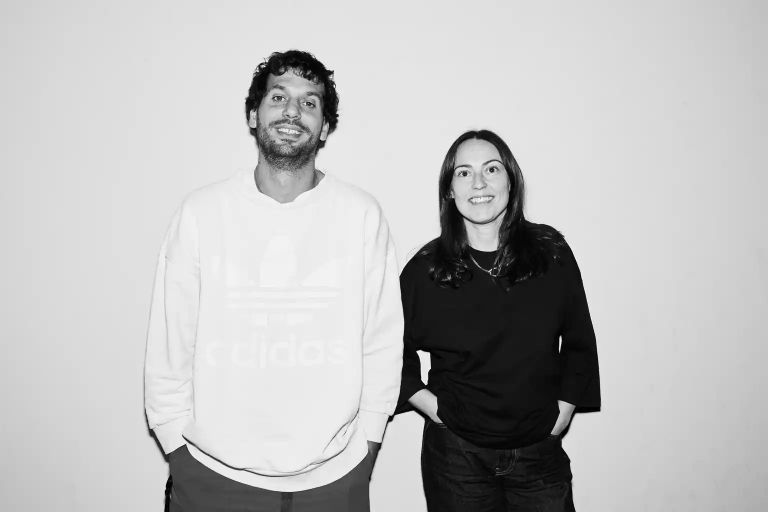 PS21 refuerza la dirección creativa con el fichaje de Álvaro Marugán y Charo Egea