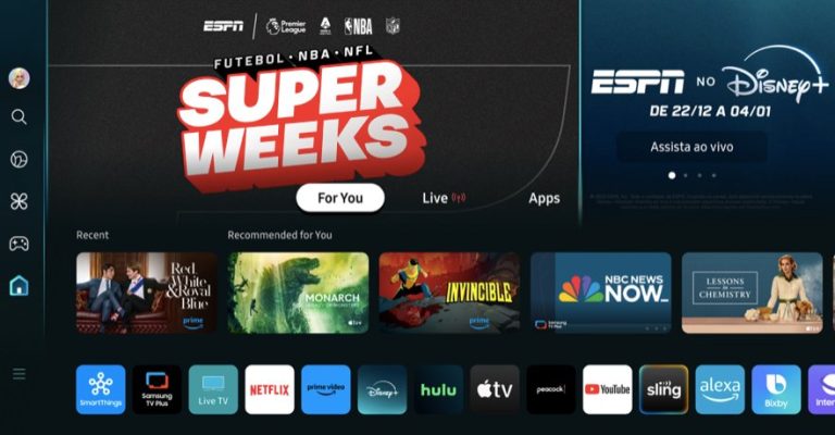 Samsung Ads presenta en México “Immersive Carousel”, una nueva forma de conectar con audiencias desde la primera pantalla