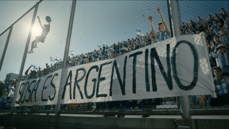 Naranja X y Mercado McCann presentan la otra lista de convocados para la Copa de la FIFA