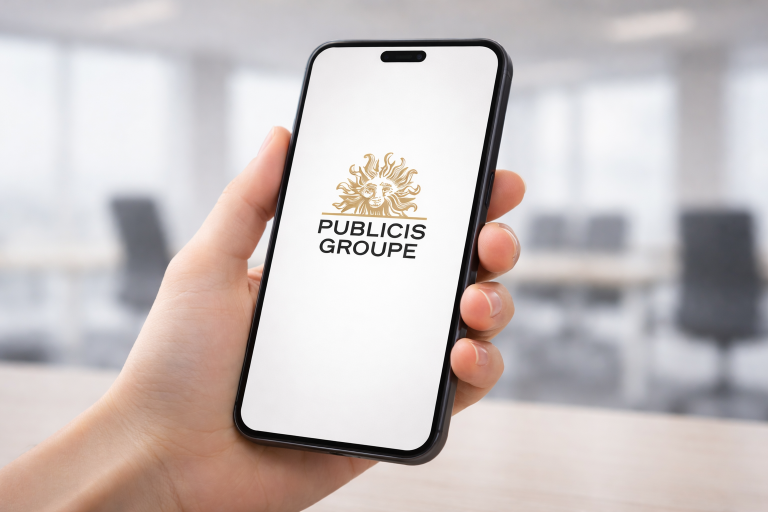 Los sólidos resultados de Publicis Groupe en el primer trimestre del año