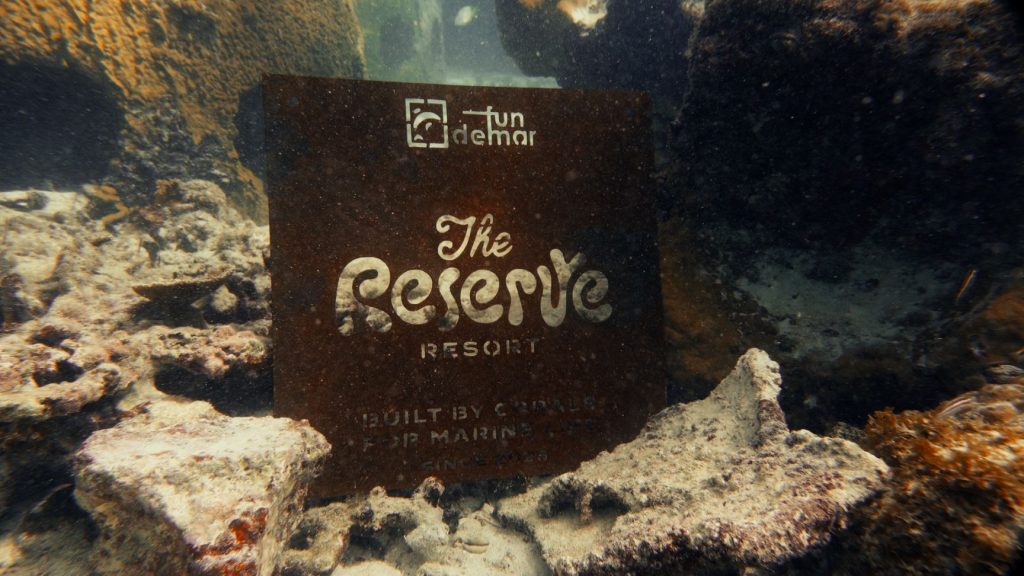 The Reserve Resort 1 Lobby