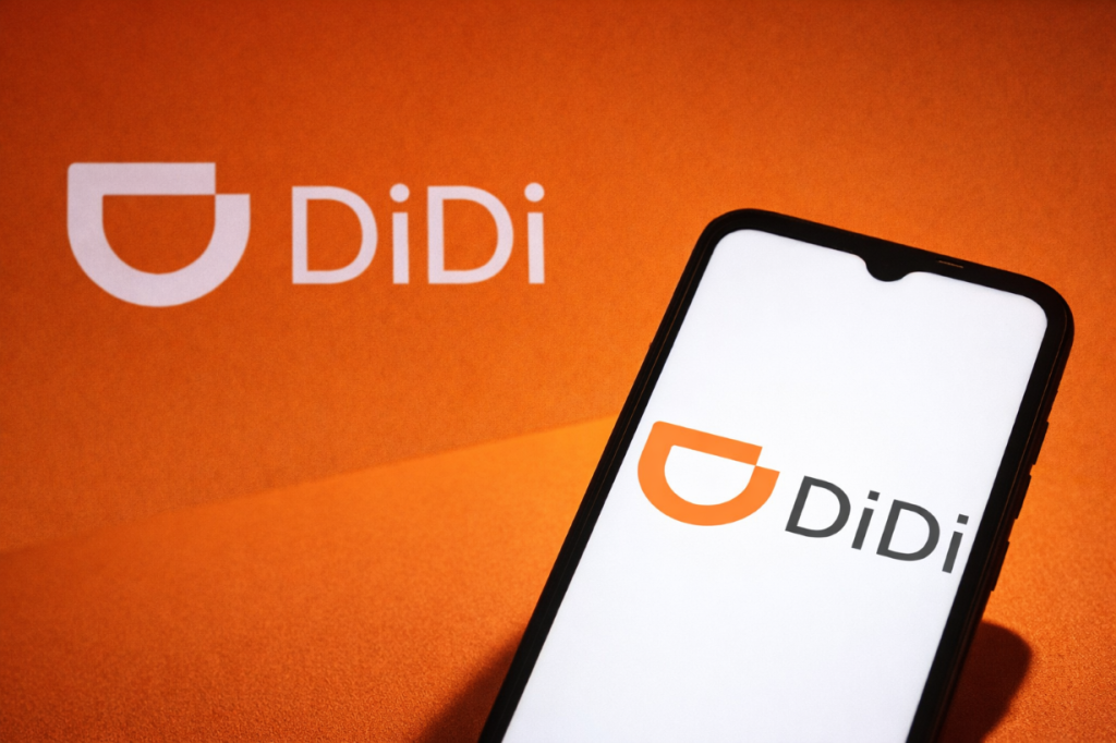 didi