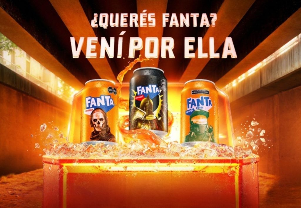 fanta