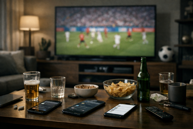 Publicis Groupe México analiza el Mundial 2026 como fenómeno cultural, social y de negocio