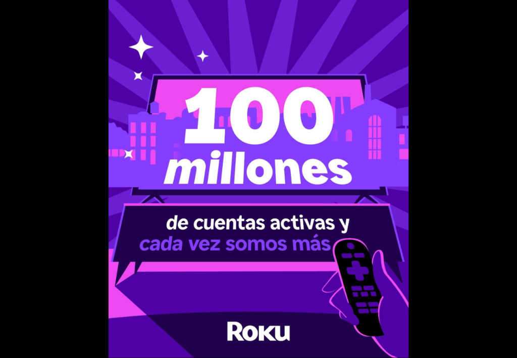 roku
