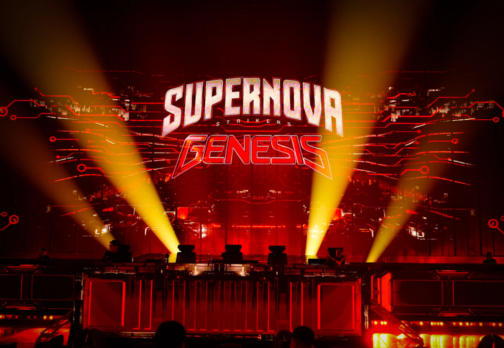 supernova