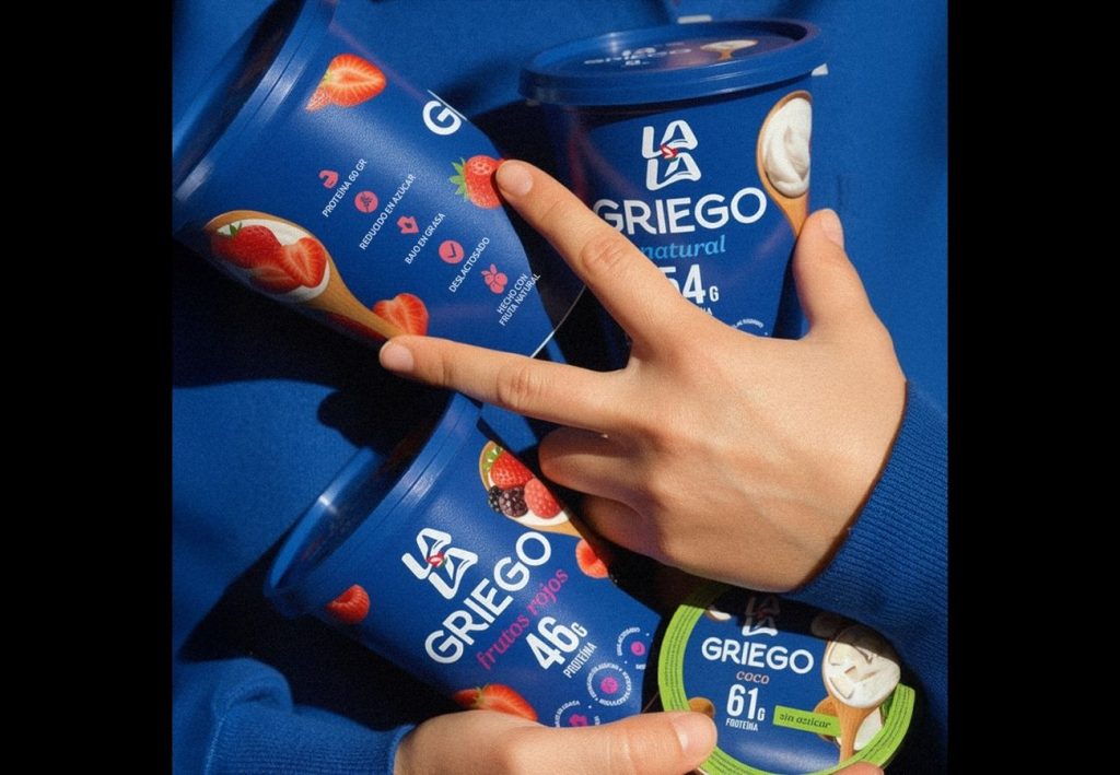 yogur