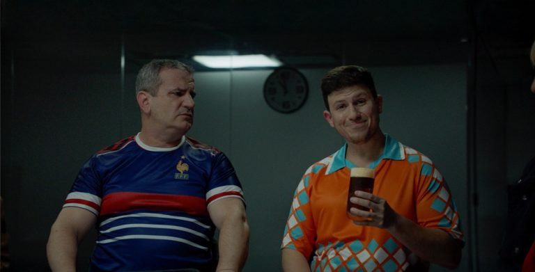 “Somos Insoportables” vuelve con nuevos spots y el regreso de Gamuza, el ícono de Cebollitas