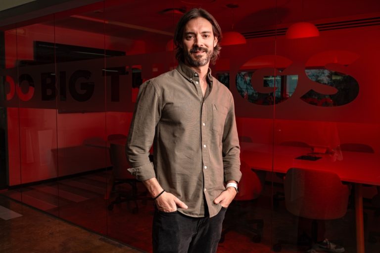 Jorge Obregón es el nuevo CEO de BBDO México