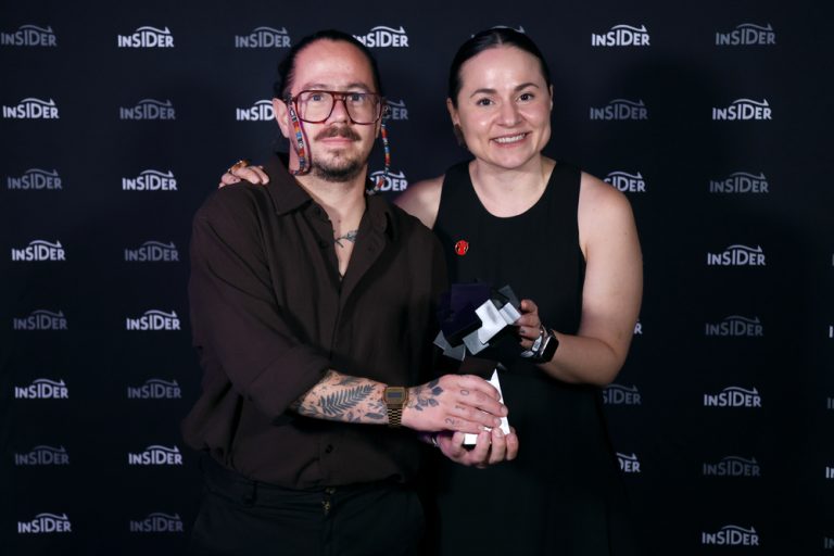 “La Fiesta de Itzel”, la campaña que pone el foco en el matrimonio infantil en México, fue reconocida en IAB Mixx