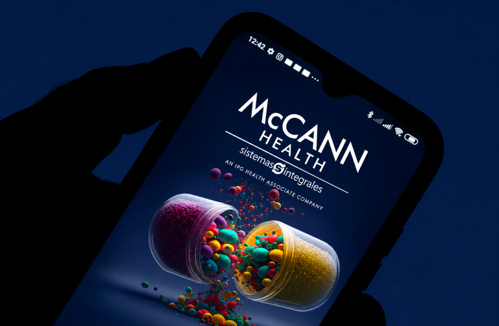 Mccann Health