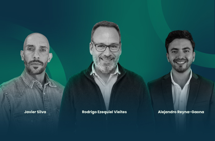 ShowHeroes refuerza su estructura regional con nuevos liderazgos en LATAM y México