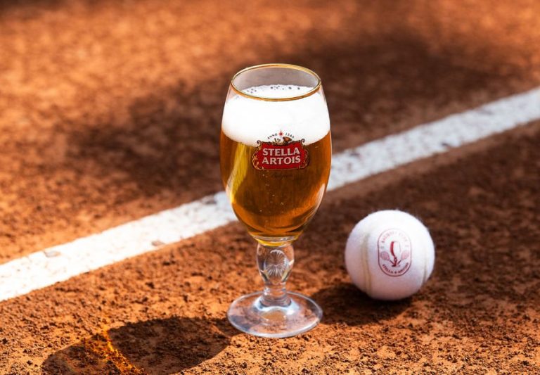 De Wimbledon a Roland-Garros: la estrategia de Stella Artois para conectar marca, experiencia y sofisticación