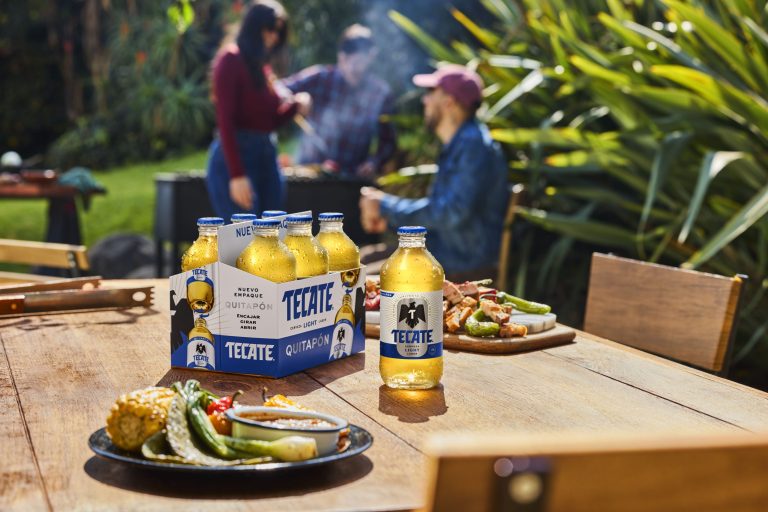 El regreso de Quitapón: Tecate recupera uno de sus íconos más recordados