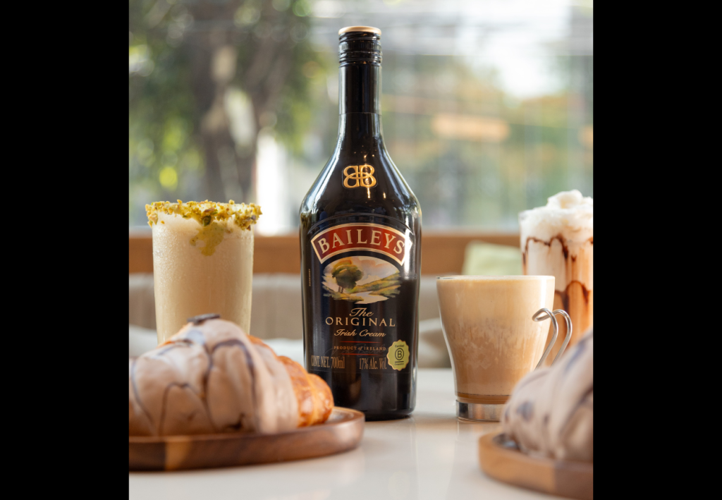 baileys